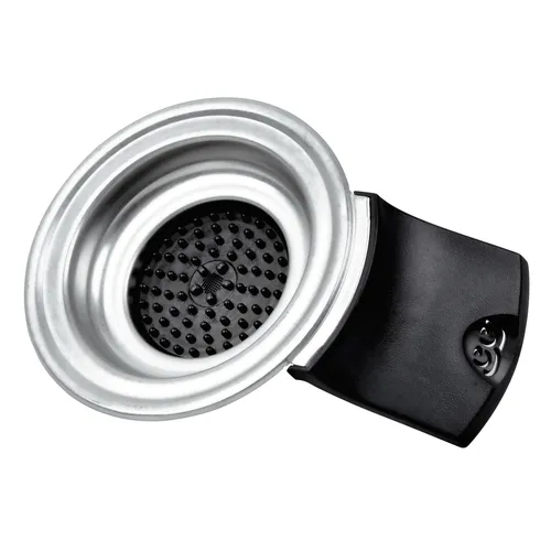 Ersatzteil - Padhalter 2T für Philips Senseo - Kaffeezubehör & Espressozubehör, passend für zahlreiche Philips Senseo Modelle, sorgt für perfekten Kaffeegenuss und einfache Handhabung.