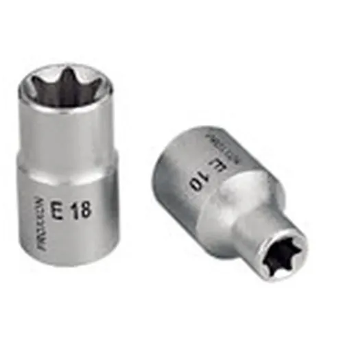 Proxxon 1/2 Außentorx-Einsatz E 10, 23380