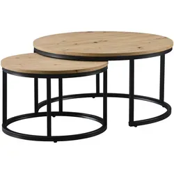 2er-Set Couchtisch von Roller