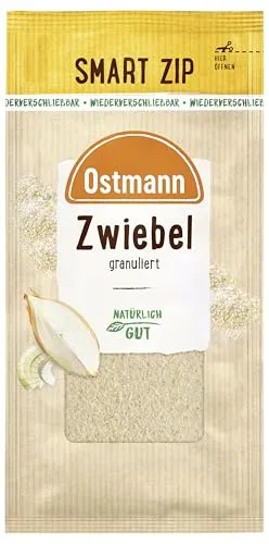 Ostmann Gewürze von Ostmann