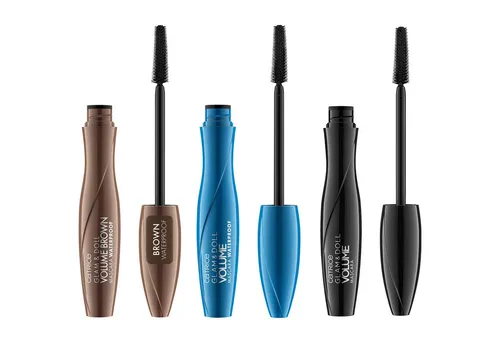 Catrice Mascara-Set Glam & Doll Volume Mascara Set, 3-tlg.
