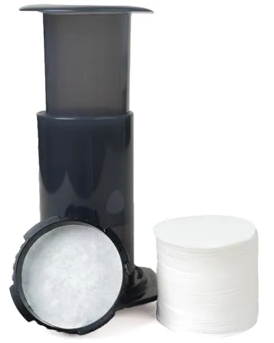 Kaffeefilter von Bake Choice