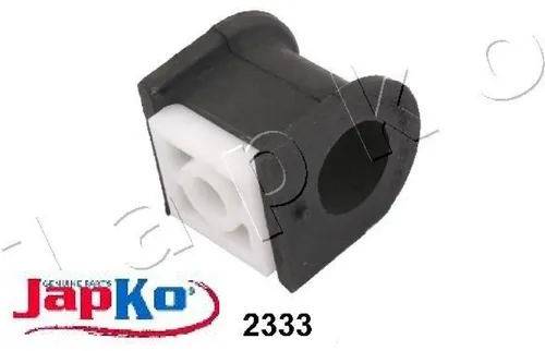 JAPKO Lagerbuchse, Stabilisator goj2333 Vorderachse beidseitig für TOYOTA