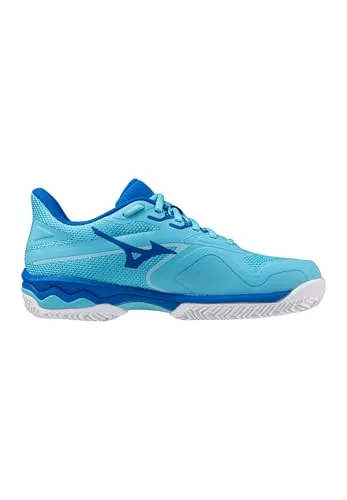 Mizuno Wave Exceed Light 2 CC Clay Shoes EU 40 1/2