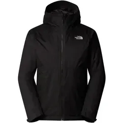 THE NORTH FACE Herren Millerton Isolierte Jacke in schwarz von The North Face