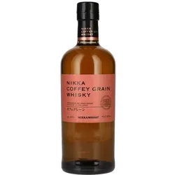 Nikka I Coffey Grain Whisky 700 ml