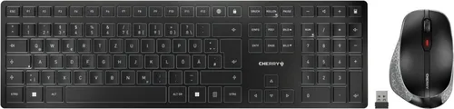 CHERRY DW 9500 SLIM von Cherry