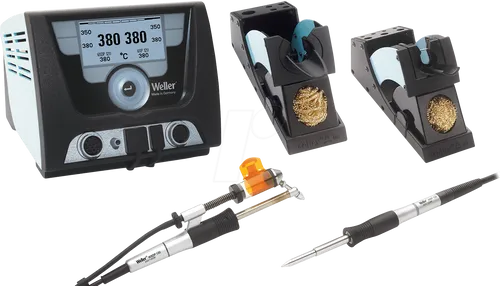 Produktbild WELLER WXD 2020