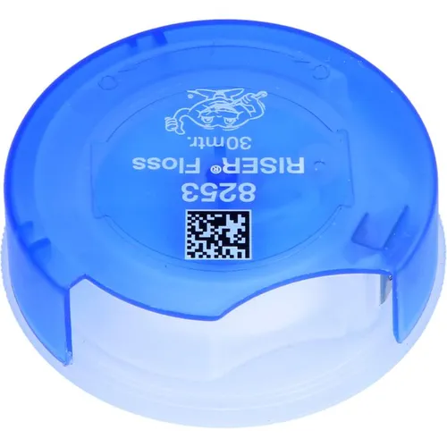 Riser-Floss Volumen-Seide 30 Meter von Profimed