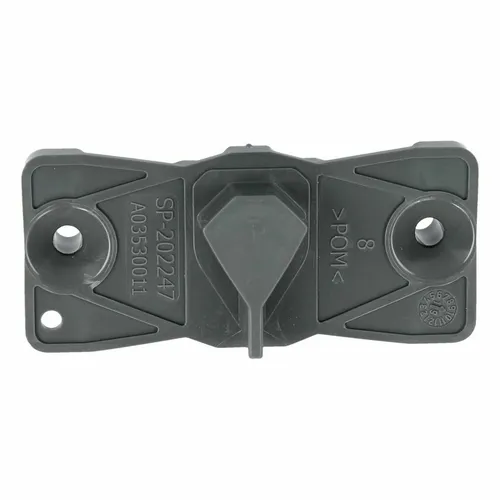 Türverriegelung kompatibel mit AEG 14003530012/2 Sperrklinke für Geschirrspüler