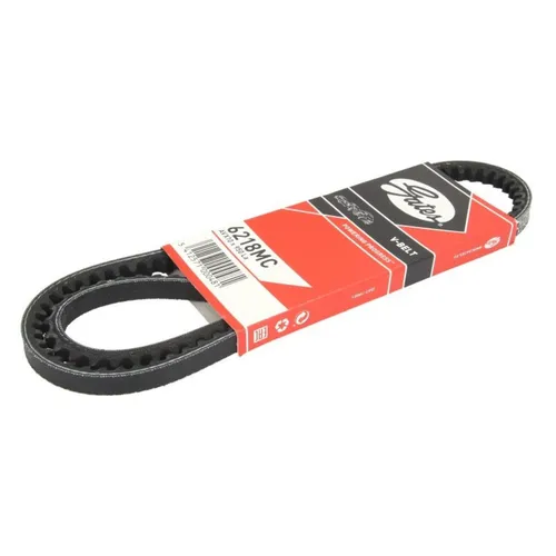Gates Keilriemen 6218MC in schwarz von Gates