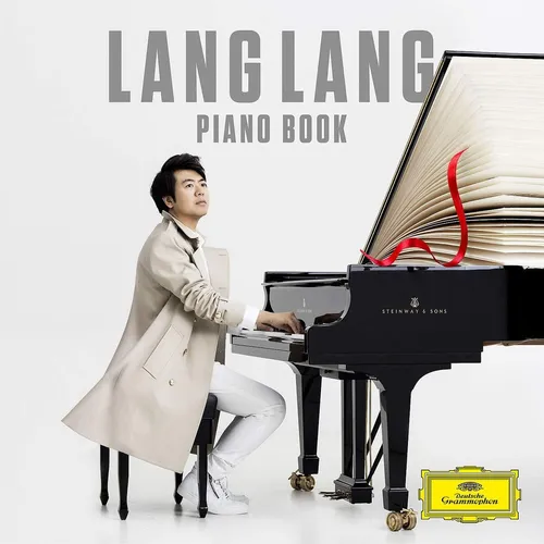 PIANO BOOK (STANDARD EDITION)