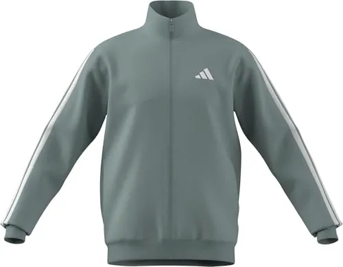 Produktbild adidas Sportswear Trainingsjacke DAYREADY TRACK grün S (44/46)