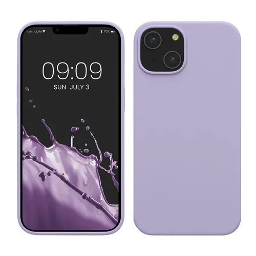 Hülle für Apple iPhone 14 Handyhülle Handy Case Cover Smartphone Backcover