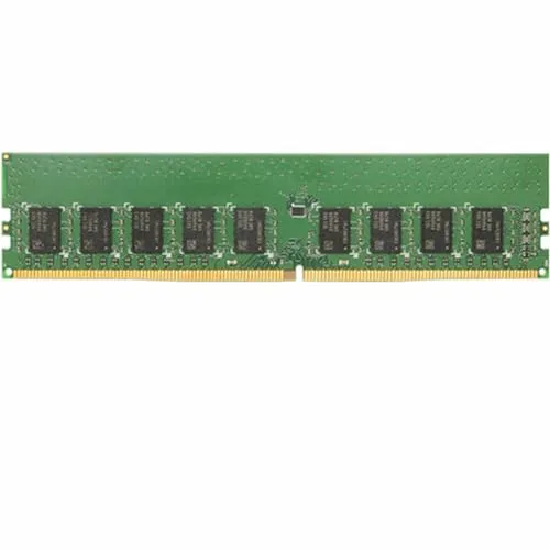 Synology 4GB DDR4 ECC Unbuffered SODIMM von Synology