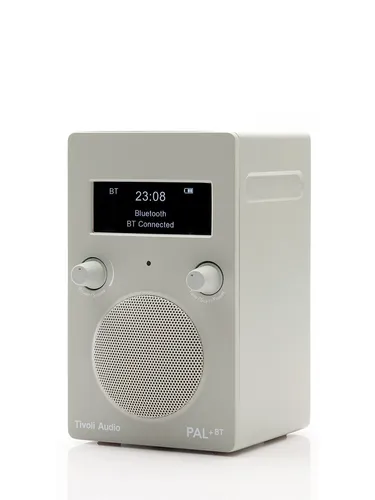 Tivoli Audio PAL+ BT von Tivoli Audio