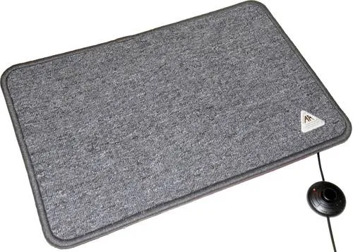 Arnold-Rak Heizmatte HeatMaster 60x40cm, 75 Watt