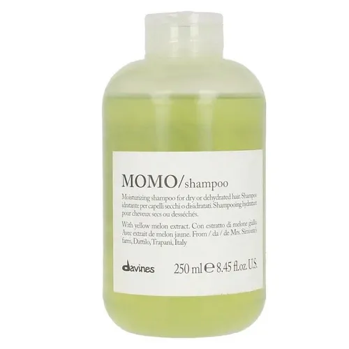 Produktbild Essential Haircare MOMO Shampoo
