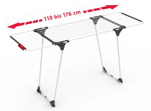 Vileda Extensive Wäschetrockner