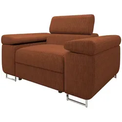 Polstersessel von Mirjan24