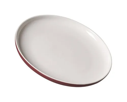 Ritzenhoff & Breker Dessertteller in rot von Ritzenhoff & Breker