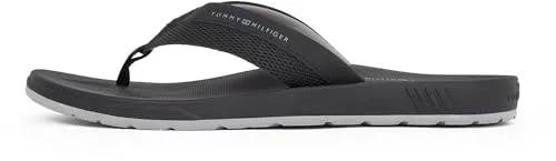 Tommy Hilfiger Schuhe Schwarz von Tommy Hilfiger