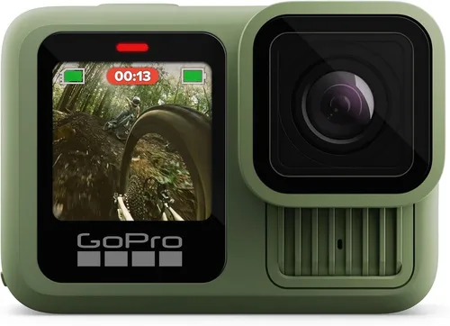 Videokameras bis 500 Euro von GoPro