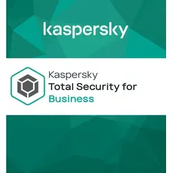 Produktbild Kaspersky Total Security for Business