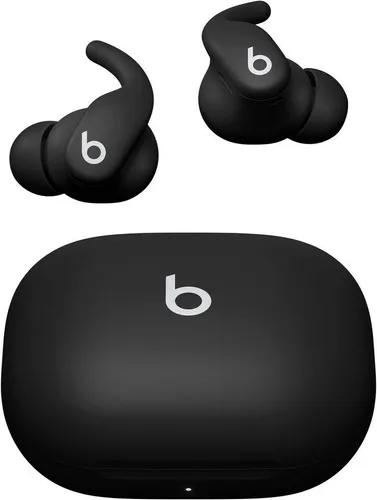 Apple Powerbeats Fit - Wireless Workout Earbuds - Kopfhörer mit Noise-Cancelling und ultimativem Sitz für sicheres Tragen beim Sport, ideal für aktive Nutzer.