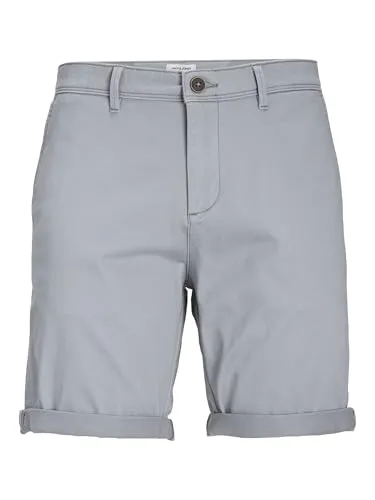 JACK & JONES Herren Chino Shorts Regular Fit 12165604 von Jack & Jones
