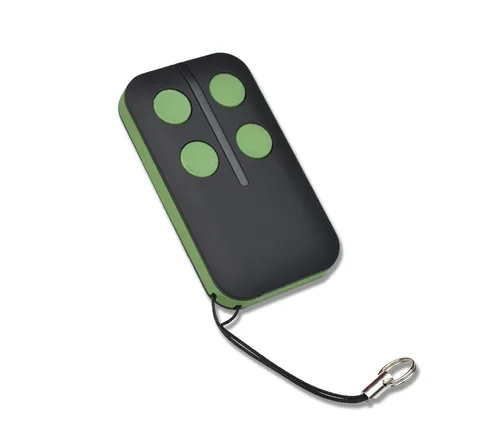 Handsender EcoStar 433 MHz kompatibel Funk Fernbedienung für RSC2 RSE2 Liftronic