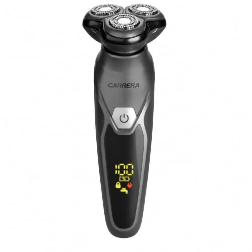 Carrera 34644 Rotationsrasierer für Herren von Carrera