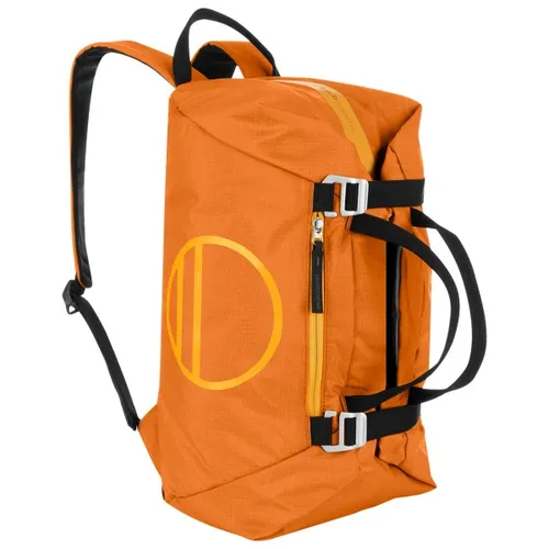 Wild Country Seilsack Orange - One Size - Kletterausrüstung, robuster Seilsack in leuchtendem Orange für optimale Sichtbarkeit und Schutz deines Seils beim Klettern.