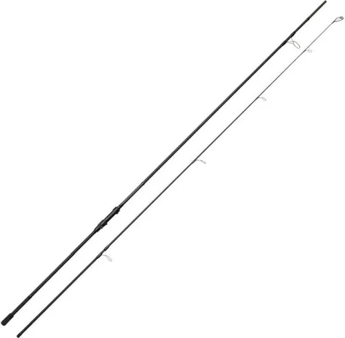 Prologic C-Series AB Carp Rod 3,60m - Ruten für Karpfenangeln, leichte und robuste 3-teilige Konstruktion mit einer Testkurve von 3,5lbs für präzise Würfe und einfacheren Transport.