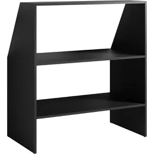 Vicco Regal Anthrazit 90 x 100 cm