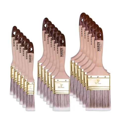 Malerpinsel von HARDY WORKING TOOLS