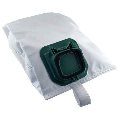 Vlies Staubsaugerbeutel passend Vorwerk Kobold VK 140 / VK 150 FP140 FP150 24