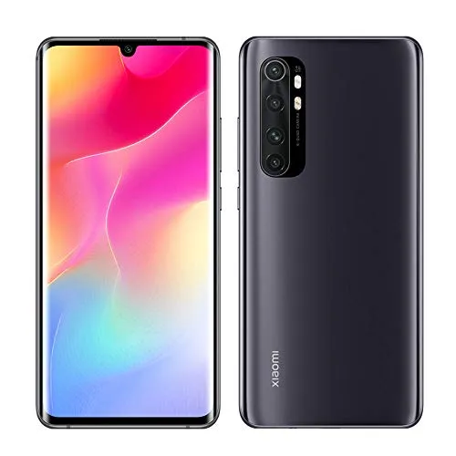 Produktbild Mi Note 10 Lite Smartphone 6GB 128GB