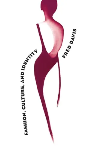 Produktbild Fashion, Culture, and Identity (Emersion: Emergent Village resources for communities of faith)