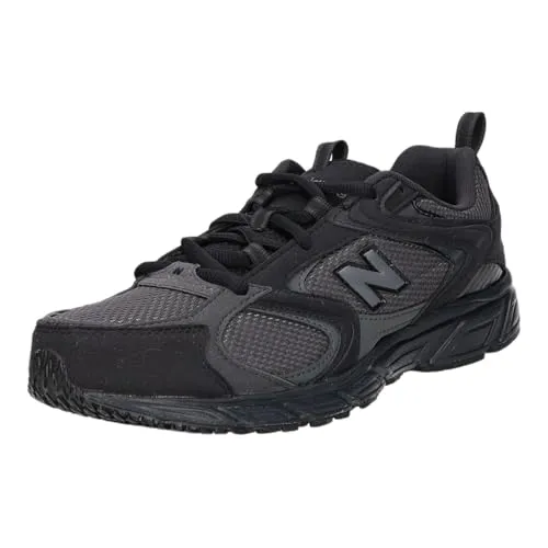 New Balance Sportschuh Running 408 – Bequemer Laufschuh - Der New Balance Sportschuh Running 408 bietet eine hervorragende Polsterung und ein leichtes Design. Ideal für den täglichen Einsatz, sorgt er für optimalen Tragekomfort bei jedem Schritt.
