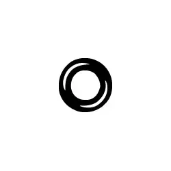 VEGAZ Haltering, Schalldämpfer  für MITSUBISHI ALFA ROMEO VW PEUGEOT TALBOT AUDI TOYOTA DAF MORRIS MERCEDES-BENZ SAAB LANCIA BMW NISSAN OPEL ROVER FIA