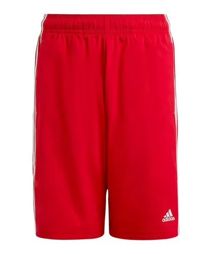 adidas Performance Sporthose adidas Performance 3S Short Kids Shorts Kinder