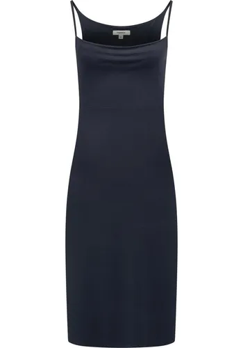 Ragwear Sommerkleid Saturia Knielanges, leichtes Midikleid