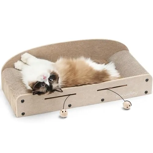 Katzenmöbel von FUKUMARU