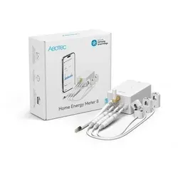 Aeotec Home Energy Meter 8