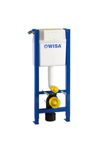 WISA Wisa Waschtisch-Element XT BH 980 mm