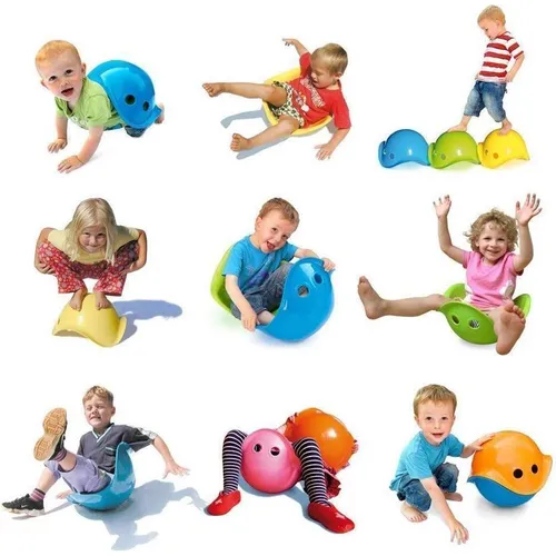 Moluk Bilibo Bewegungsspielzeug von Moluk