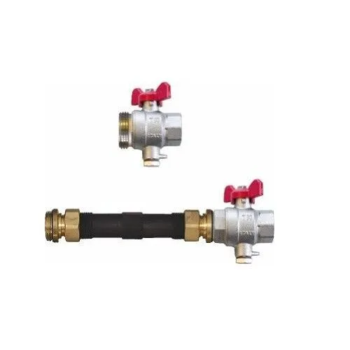 BUDERUS Logafloor Heizkreisverteiler HVE-FD AK/6 von Buderus