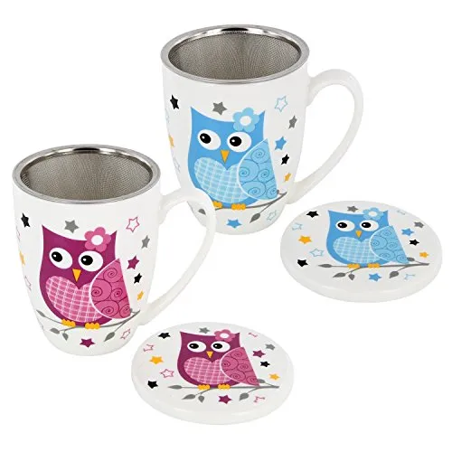 Kaffee- & Teebecher von Wurm KG