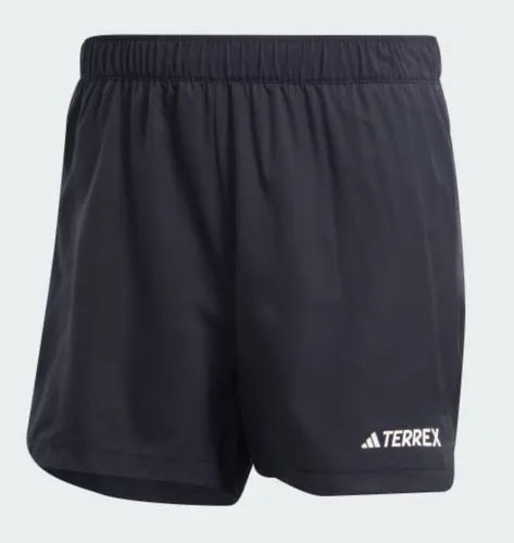 adidas Terrex Shorts XL - Sportliche Herren Shorts für Outdoor-Aktivitäten - Kurze Sporthosen in Größe XL, ideal für Sport und Freizeit, atmungsaktives Material für optimalen Komfort bei jeder Bewegung.